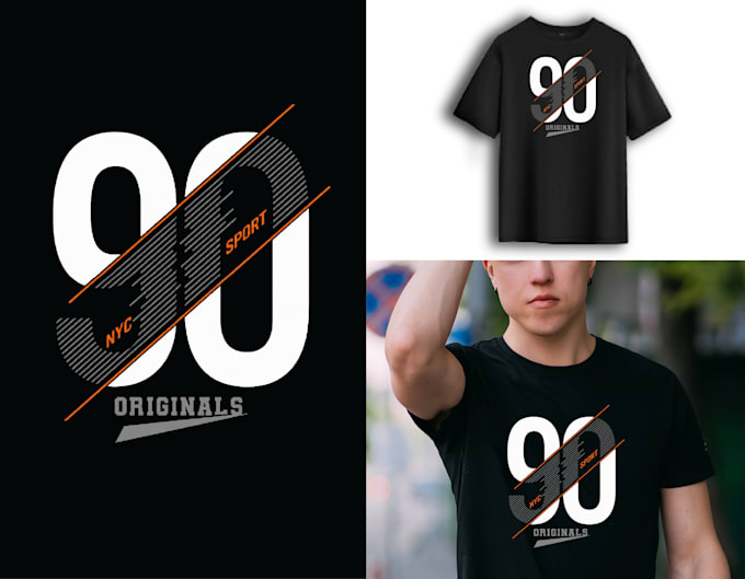 create print ready t shirt designs