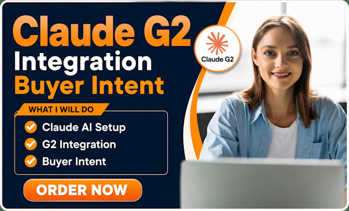 connet claude g2 integration claude ai g2 buyer signal intent data api setup