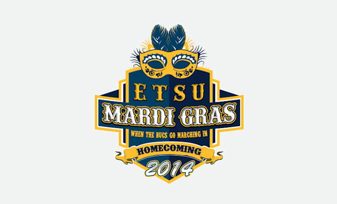 design professional ideal homecoming logo
