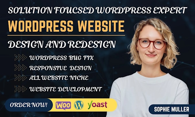 design wordpress blog website blogger website wordpress and wordpress SEO