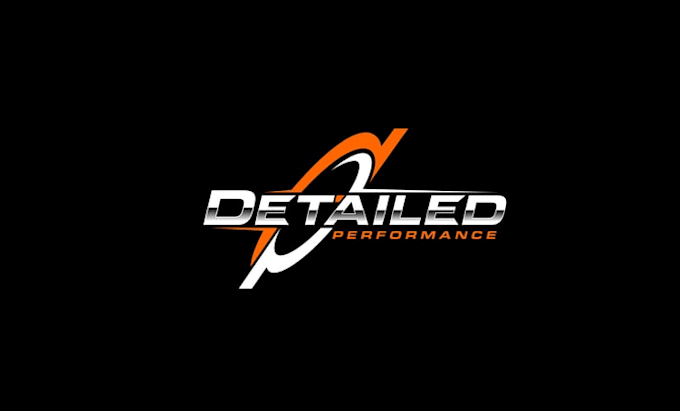 design exciting car detailing company logo
