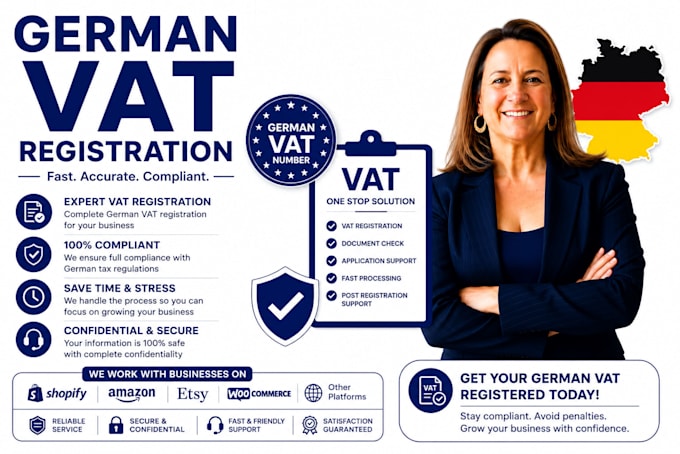 register german vat for your business