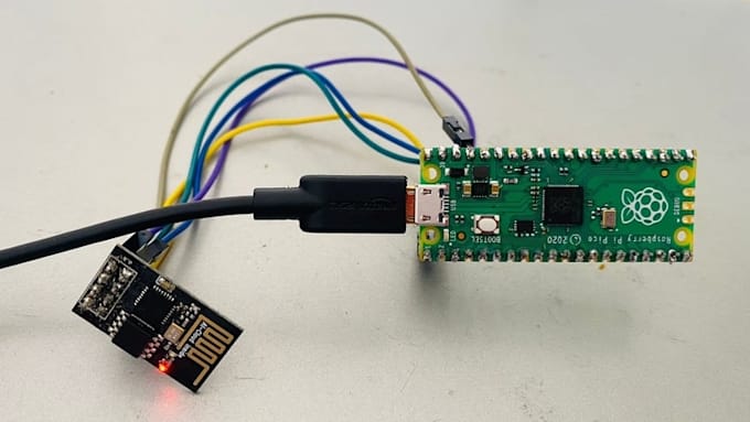 code arduino esp32 raspberry pi stm32 esp8266 iot projects