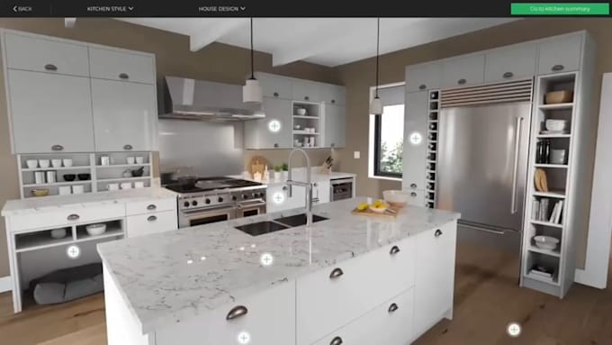 build 3d product configurator interactive customizer using threejs webgl zakeke