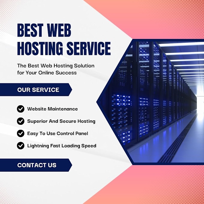 professional website designer and digital marketer