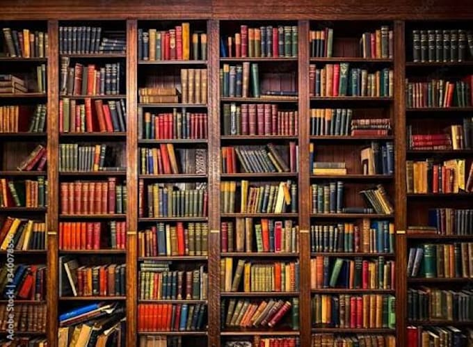 proof read and edit fiction manuscripts