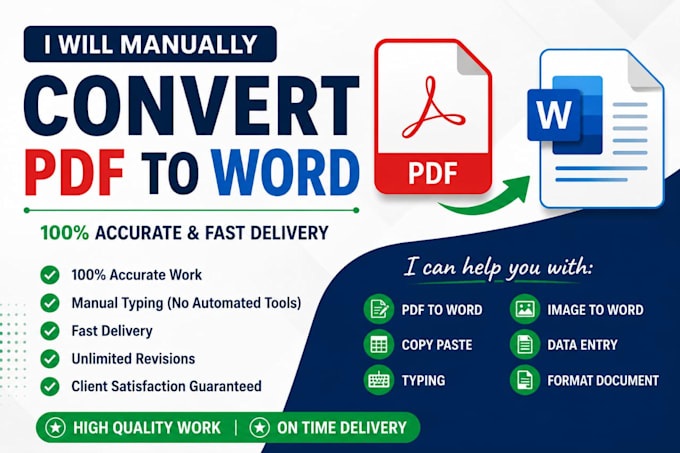 professionally format microsoft word documents