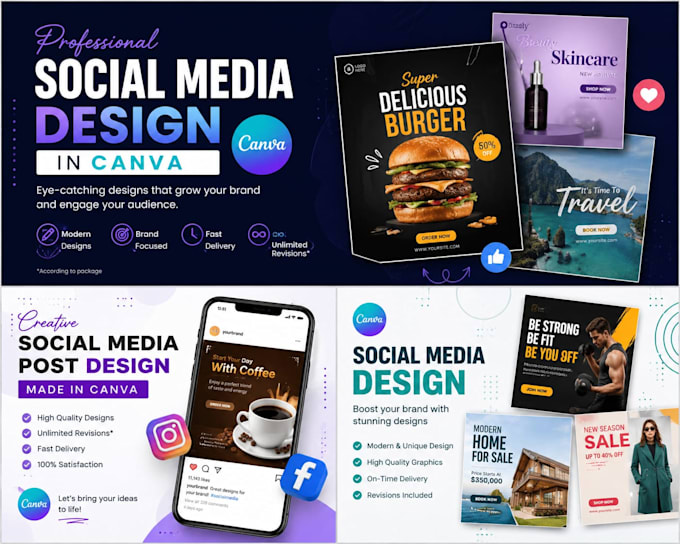 design 1 professional canva graphic