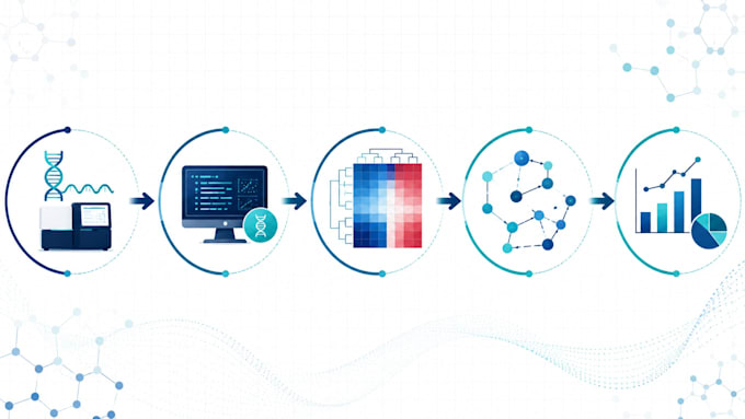 analyze rna seq data using deseq2, edger, go, kegg, and pca