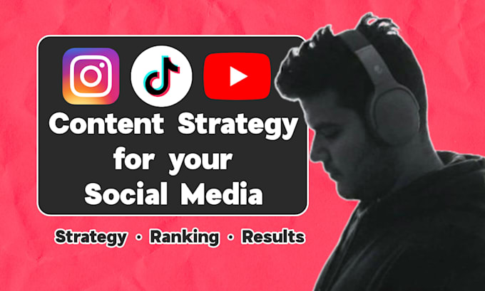 create your instagram content strategy with ideas and hooks