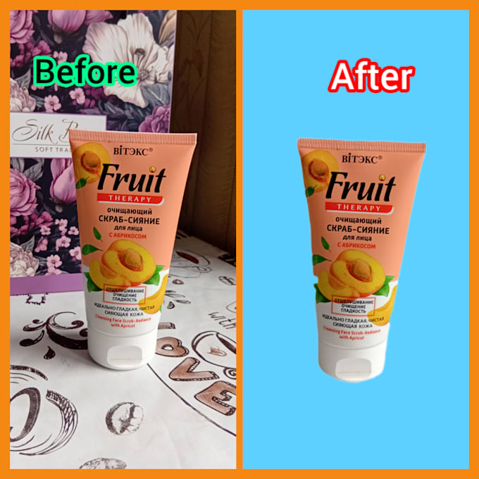 remove background from product photos for e commerce