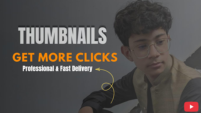 design eye catching thumbnails