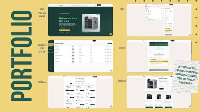 develop modern websites using next js typescript and sql