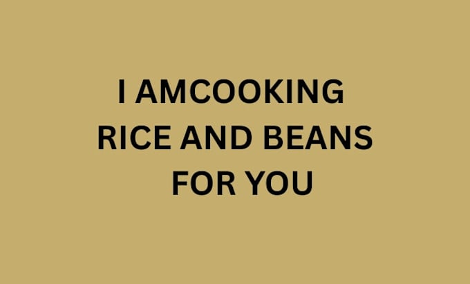 create delicious rice and beans recipes