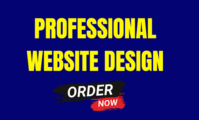 create a stunning, top notch and eye catching website