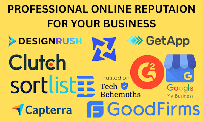 audit g2 clutch sourceforge capterra profile for hidden conversion leaks orm gmb