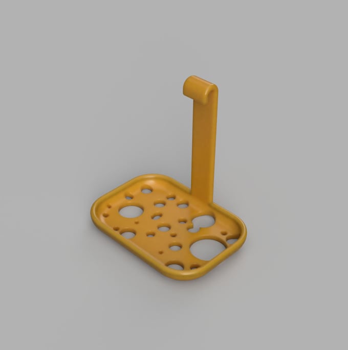 design and prepare 3d printable stl models for your printer