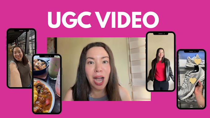 create engaging tech ugc videos for your brand