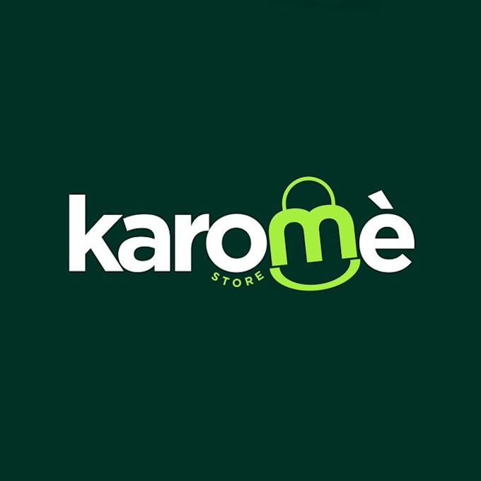 create a professional minimalist logo design