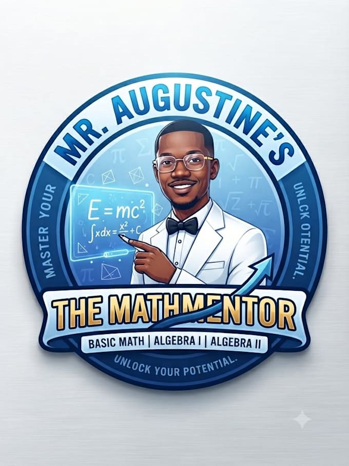 be your grade one to ten online tutor for math
