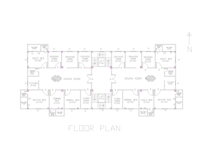 convert pdf or sketch to autocad,dwg