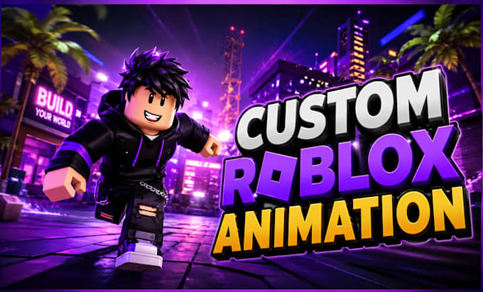 create roblox animations combat and movement mini movie brookhaven