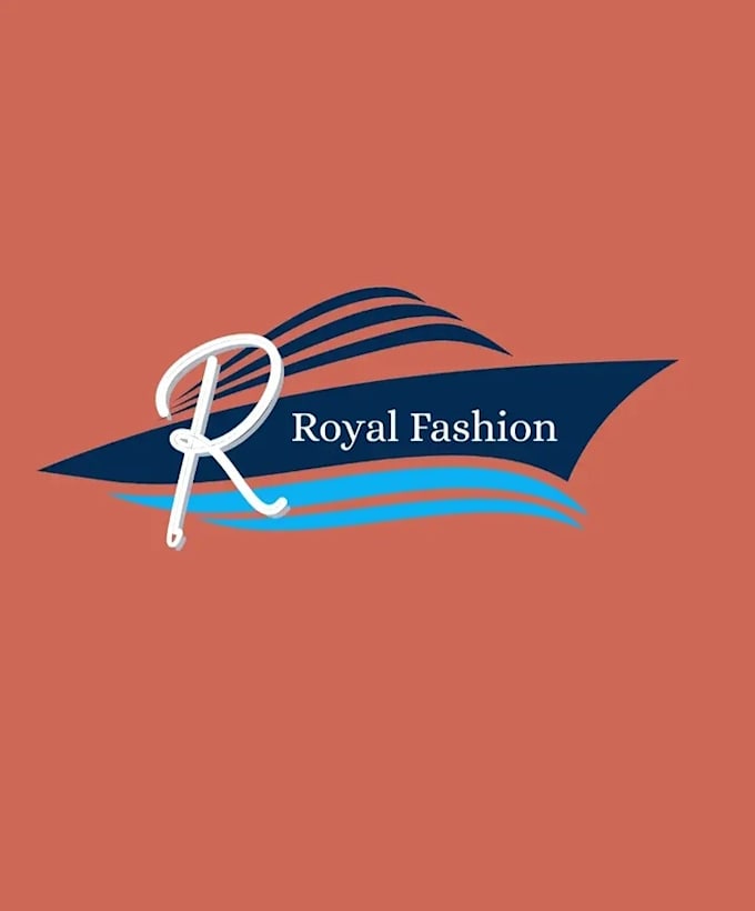 do professional grhpic design logo design using canva