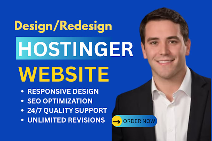 build hostinger website design hostinger horizon redesign hostinger developer
