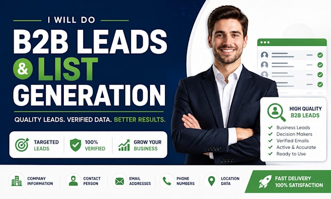 do google ads lead generation expert to drive quality leads