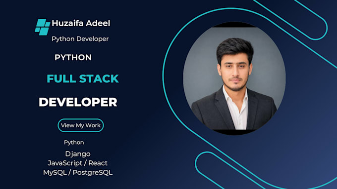develop python applications web and mobile apps