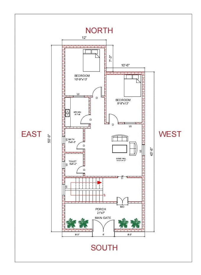 create autocad 2d floor plans elevations and 3d modeling