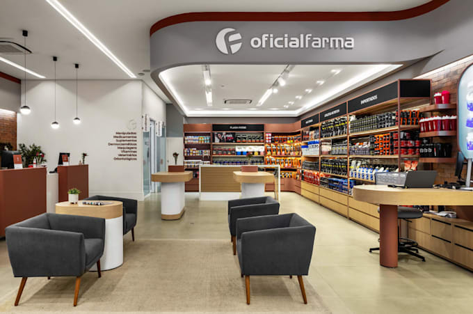 redesign retail store,commercial interior,3d display layout,showroom render,shop