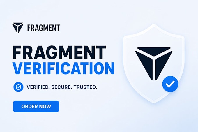 do fragment verification in 30minutes, to attract 900k forex traders