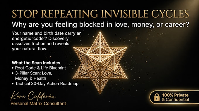 decode your name numerology for personal success and love