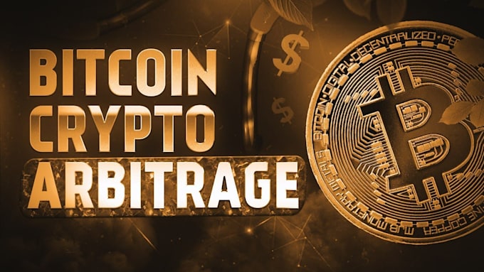 develop crypto arbitrage bot, triangular arbitrage bot, and dex trading bot