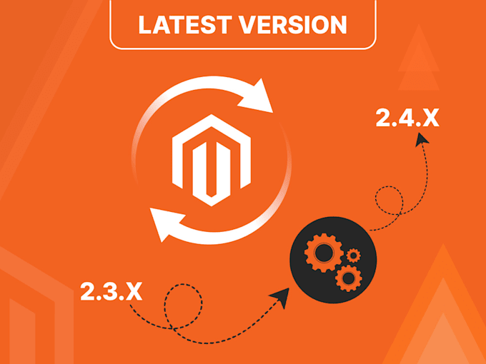update new version magento 249
