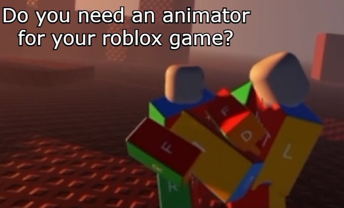 3d animate anything on roblox