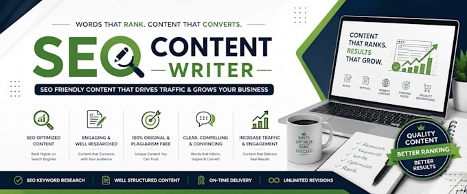 write SEO product descriptions that increase sales