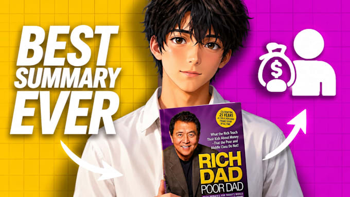 a professional thumbnail designer
