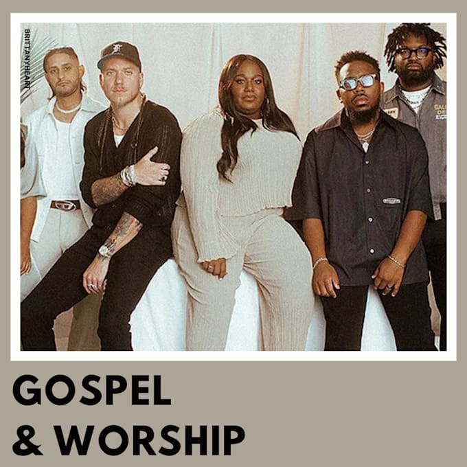 provide christian artist strategy