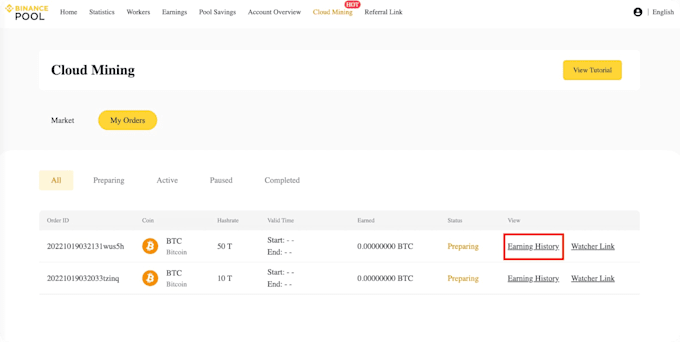 setup full mining pool, cloud mining app, staking pool
