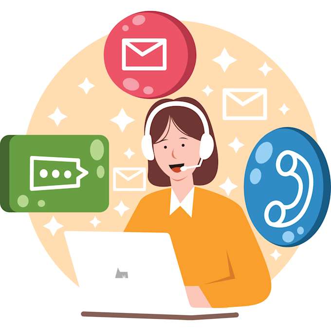 be your real estate virtual assistant for cold calling