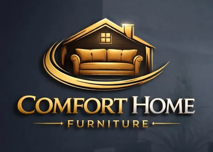 craft exceptional furniture logo for your brand