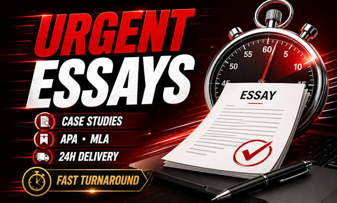 write urgent case study analysis and essays in apa and mla