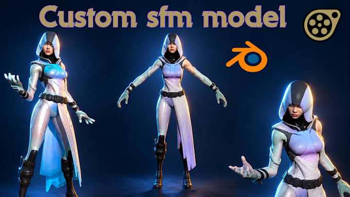 port, rig, custom gmod playermodels, l4d2 sfm model tf2, mmd, and 3d model