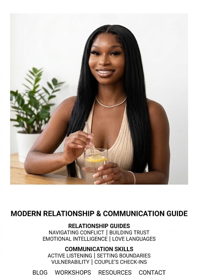 write engaging relationship and lifestyle articles