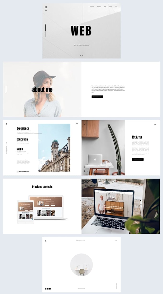 video editing data entr web design dart app flutter