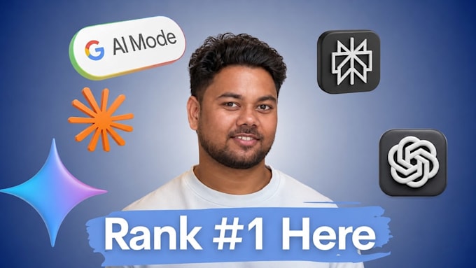 your ai search visibility for chatgpt, gemini, perplexity and claude