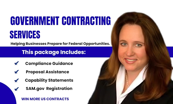do sam gov registration, rfq, rfi, rfp, itb, itt responses and proposal writing