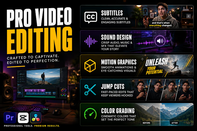 create a video similar to my reference video or sample